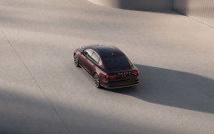 Desktop image. Volvo S90 2026. ID:164547