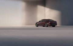 Desktop image. Volvo S90 2026. ID:164548