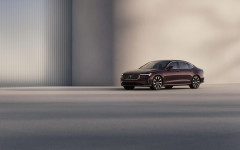 Desktop image. Volvo S90 2026. ID:164549