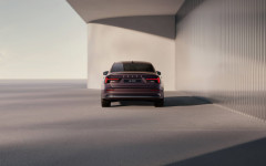 Desktop image. Volvo S90 2026. ID:164550