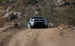 Desktop wallpaper. Toyota 4Runner TRD Off Road 2025. ID:164566