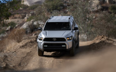 Desktop wallpaper. Toyota 4Runner TRD Off Road 2025. ID:164567