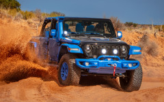 Desktop wallpaper. Jeep Wrangler 4xe Blueprint Concept 2025. ID:164585