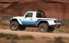Desktop wallpaper. Jeep J6 Honcho Concept 2025. ID:164596