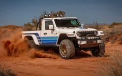Desktop wallpaper. Jeep J6 Honcho Concept 2025. ID:164597