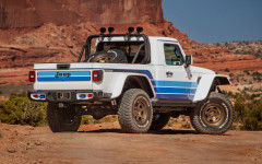 Desktop wallpaper. Jeep J6 Honcho Concept 2025. ID:164598
