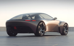 Desktop image. Aegis Coupé Concept 2024. ID:164611