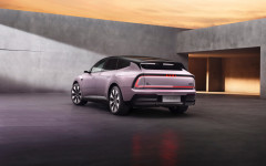 Desktop wallpaper. Audi E5 Sportback 2026. ID:164635