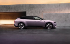 Desktop wallpaper. Audi E5 Sportback 2026. ID:164636