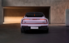 Desktop wallpaper. Audi E5 Sportback 2026. ID:164638