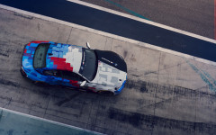 Desktop image. BMW M2 Racing 2026. ID:164641