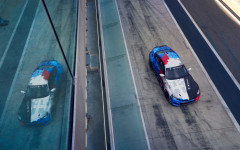 Desktop image. BMW M2 Racing 2026. ID:164642