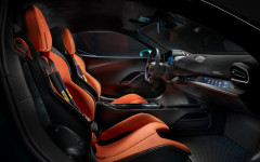 Desktop wallpaper. Ferrari 296 Speciale 2026. ID:164753