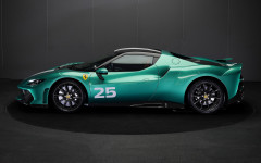 Desktop wallpaper. Ferrari 296 Speciale 2026. ID:164754