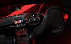 Desktop image. Aston Martin DBX S 2026. ID:164761