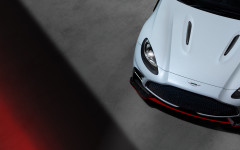 Desktop image. Aston Martin DBX S 2026. ID:164762