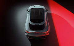 Desktop image. Aston Martin DBX S 2026. ID:164763