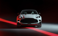 Desktop image. Aston Martin DBX S 2026. ID:164765