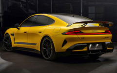 Desktop image. Xiaomi SU7 Ultra 2025. ID:164770