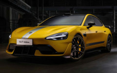 Desktop image. Xiaomi SU7 Ultra 2025. ID:164771