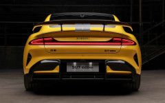 Desktop image. Xiaomi SU7 Ultra 2025. ID:164772