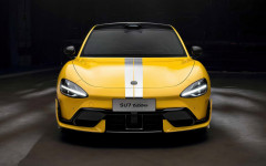 Desktop image. Xiaomi SU7 Ultra 2025. ID:164773