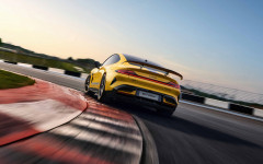 Desktop image. Xiaomi SU7 Ultra 2025. ID:164774