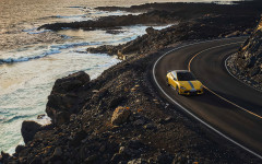 Desktop image. Xiaomi SU7 Ultra 2025. ID:164775