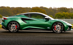 Desktop wallpaper. Lotus Emira Clark Edition 2025. ID:164779