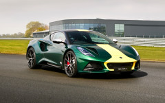 Desktop wallpaper. Lotus Emira Clark Edition 2025. ID:164780