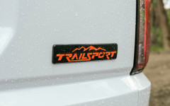 Desktop image. Honda Passport TrailSport Elite 2026. ID:164782