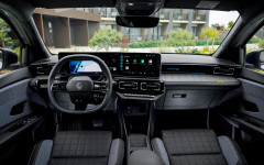 Desktop wallpaper. Renault 4 E-Tech Iconic 2026. ID:164801