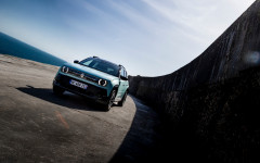 Desktop wallpaper. Renault 4 E-Tech Iconic 2026. ID:164803