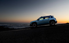 Desktop wallpaper. Renault 4 E-Tech Iconic 2026. ID:164804