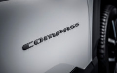 Desktop image. Jeep Compass 4x4 2026. ID:164815