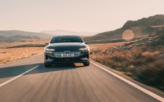 Desktop image. Audi A6 Sportback e-tron Performance UK Version 2025. ID:164856