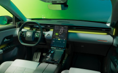 Desktop image. Citroën C5 Aircross 2026. ID:164879