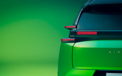 Desktop image. Citroën C5 Aircross 2026. ID:164880