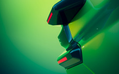 Desktop image. Citroën C5 Aircross 2026. ID:164881