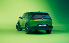 Desktop image. Citroën C5 Aircross 2026. ID:164882