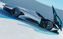 Desktop image. MG EXE181 Concept 2024. ID:164885