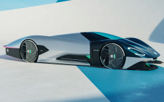 Desktop image. MG EXE181 Concept 2024. ID:164887