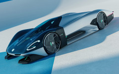 Desktop image. MG EXE181 Concept 2024. ID:164888