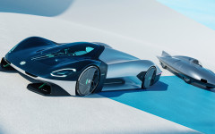 Desktop image. MG EXE181 Concept 2024. ID:164889