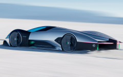 Desktop image. MG EXE181 Concept 2024. ID:164890