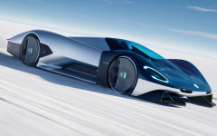 Desktop image. MG EXE181 Concept 2024. ID:164891