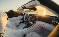 Desktop image. Mercedes-Maybach SL 680 Monogram 2025. ID:164893