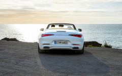 Desktop image. Mercedes-Maybach SL 680 Monogram 2025. ID:164894