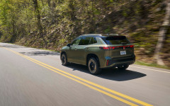 Desktop wallpaper. Volkswagen Tiguan SEL R-Line USA version 2025. ID:164909