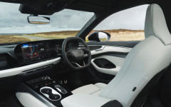 Desktop wallpaper. Audi A6 Avant Launch Edition UK Version 2026. ID:164913